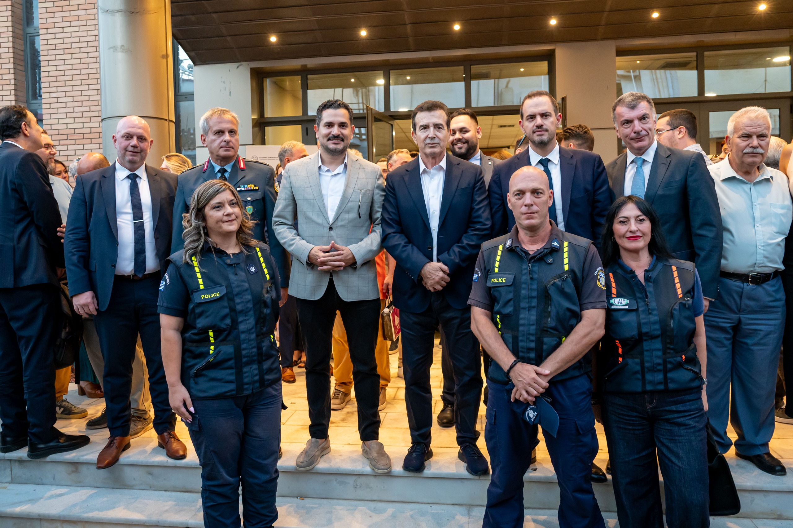 Στο Δήμο Αγίων Αναργύρων Καματερού η εκδήλωση παρουσίασης των αποτελεσμάτων του  Σχεδίου Αριάδνη